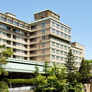 Ryokan Jyozankei Shikanoyu