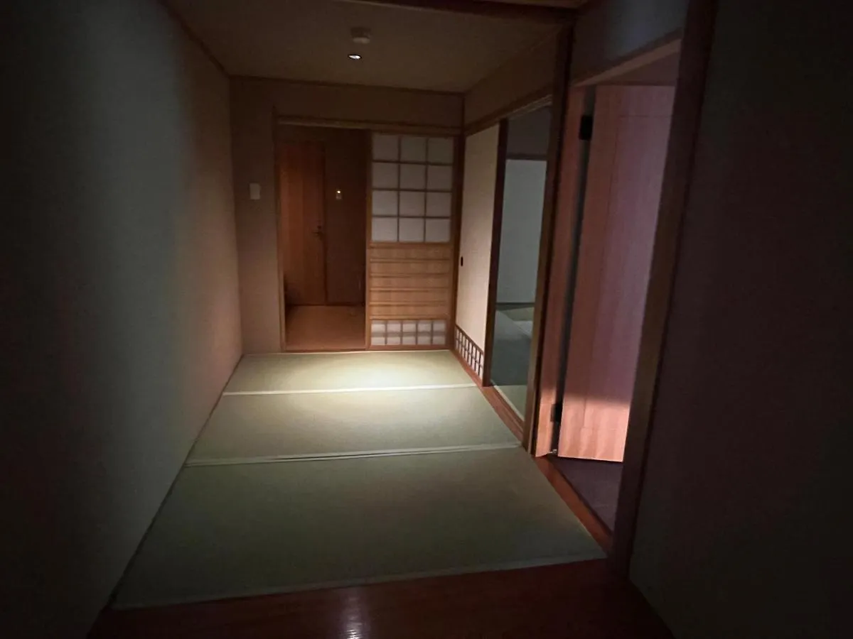 Hotel Kuriya Suizan Sapporo Ryokan