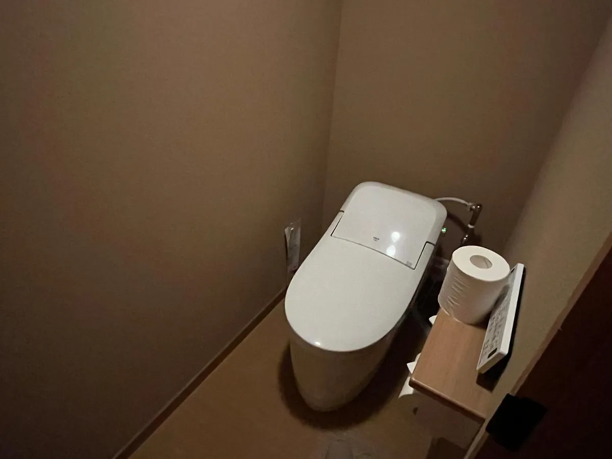Hotel Kuriya Suizan Sapporo