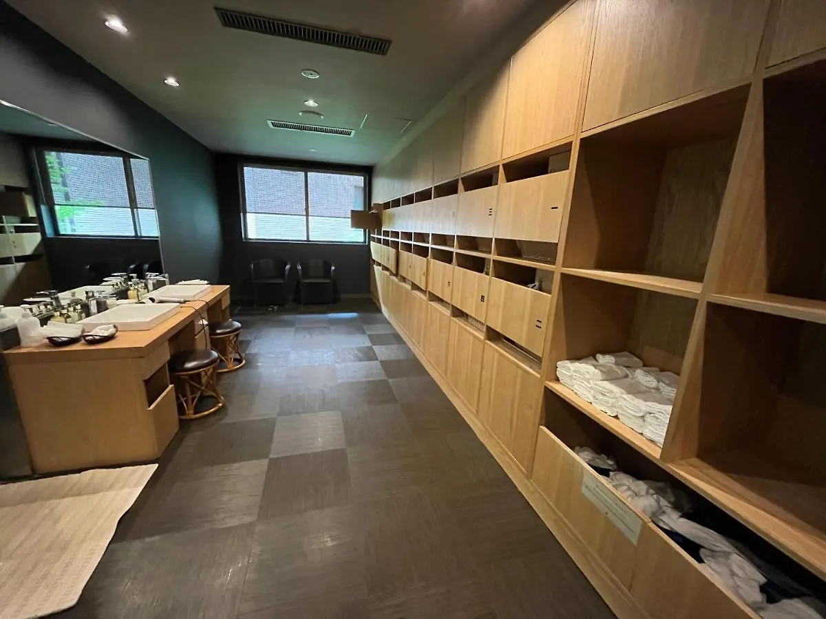 Hotel Kuriya Suizan Sapporo