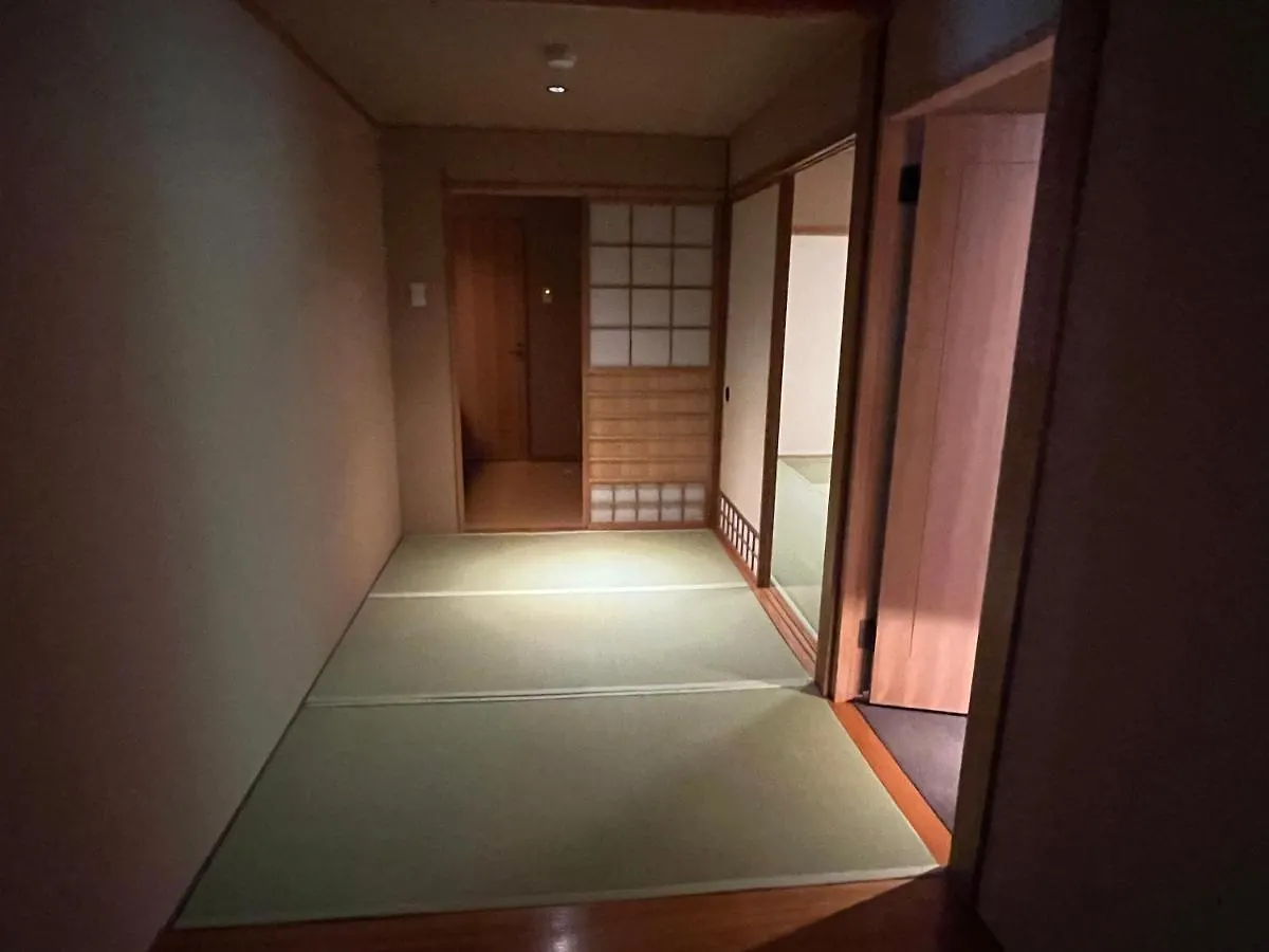 Hotel Kuriya Suizan Sapporo