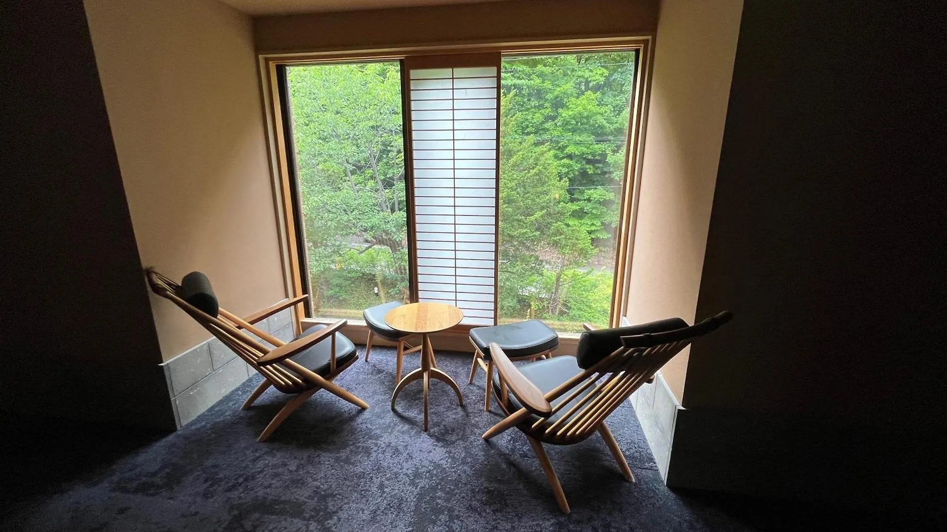 Hotel Kuriya Suizan Sapporo Japonsko