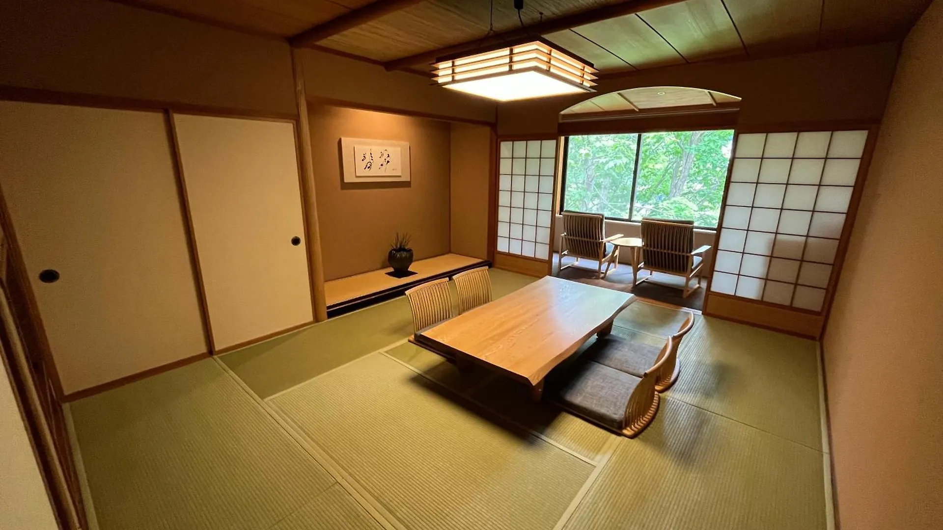 Hotel Kuriya Suizan Sapporo