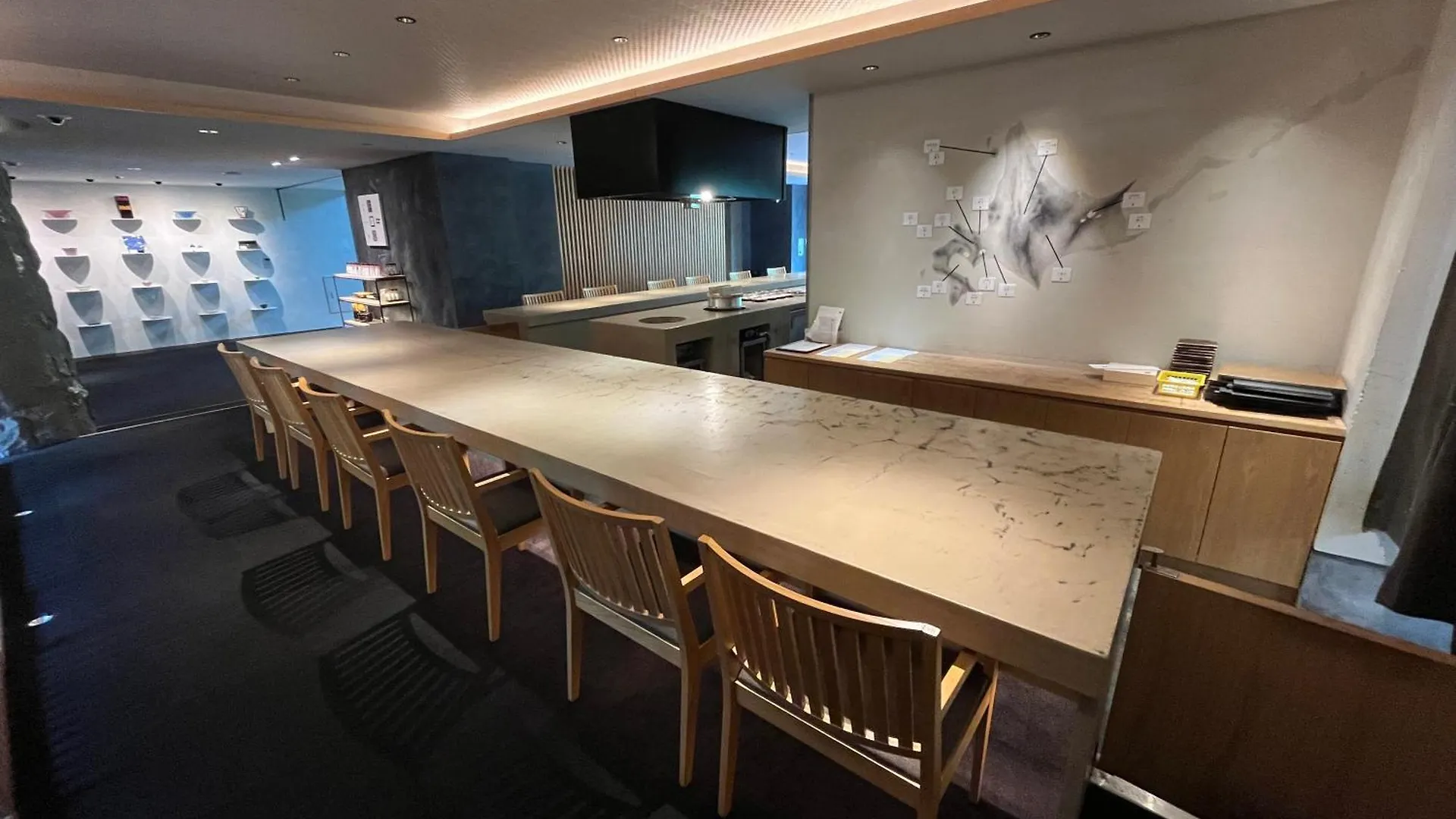 Hotel Kuriya Suizan Sapporo Ryokan