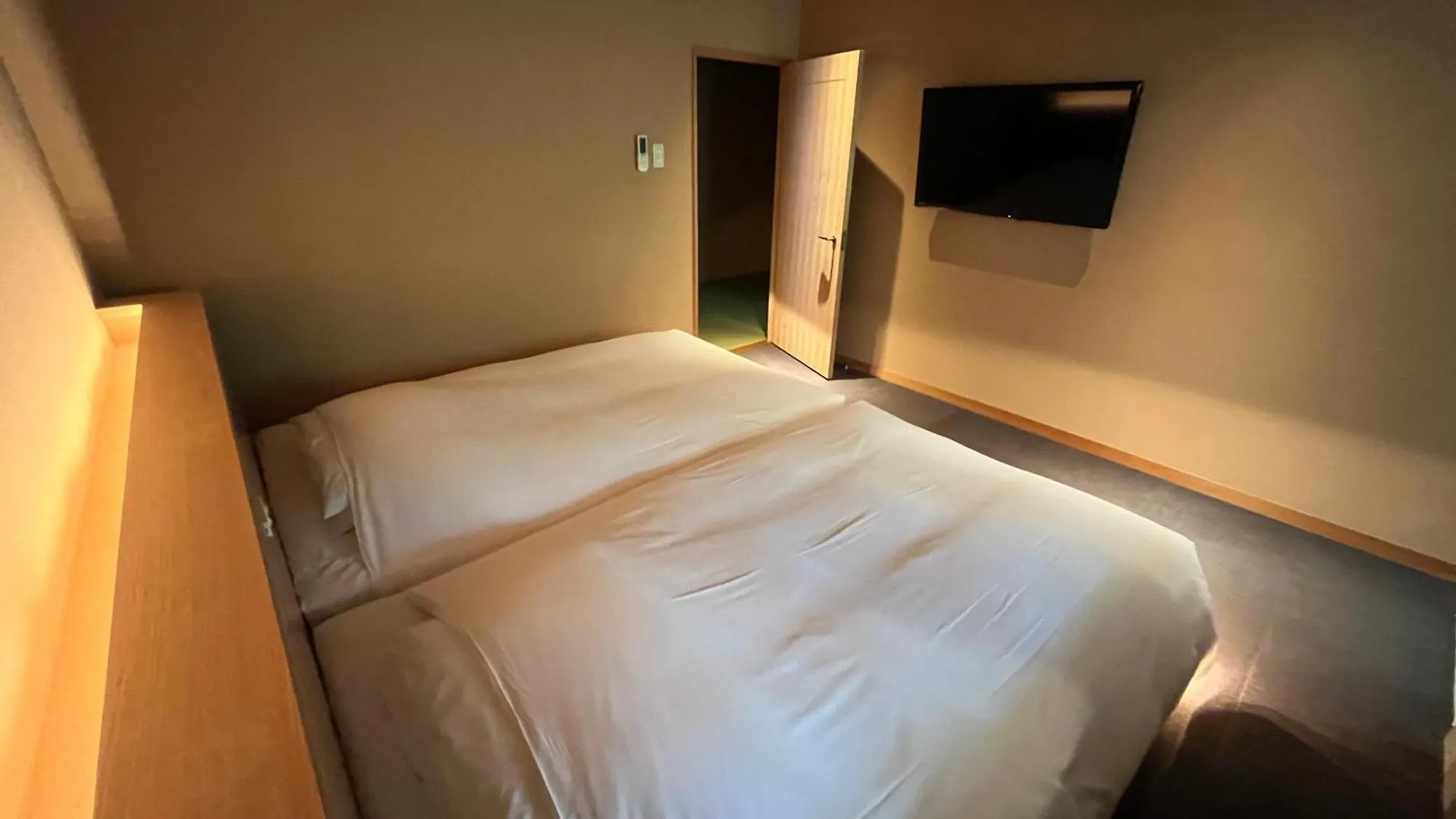 Hotel Kuriya Suizan Sapporo