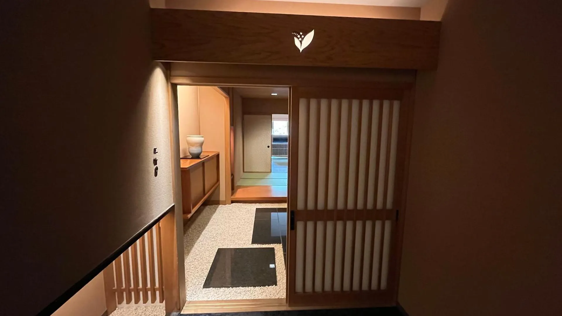 Ryokan Hotel Kuriya Suizan Sapporo