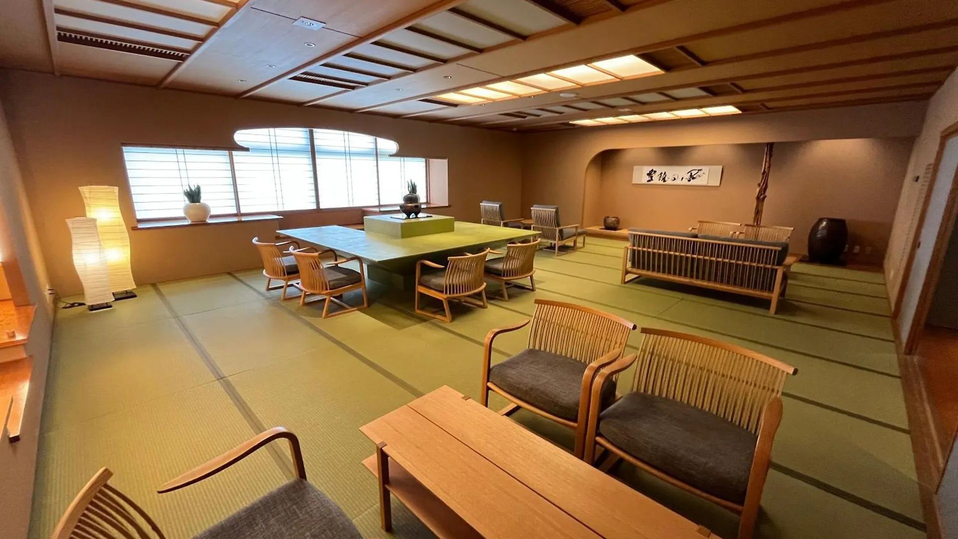 Hotel Kuriya Suizan Sapporo Japonsko