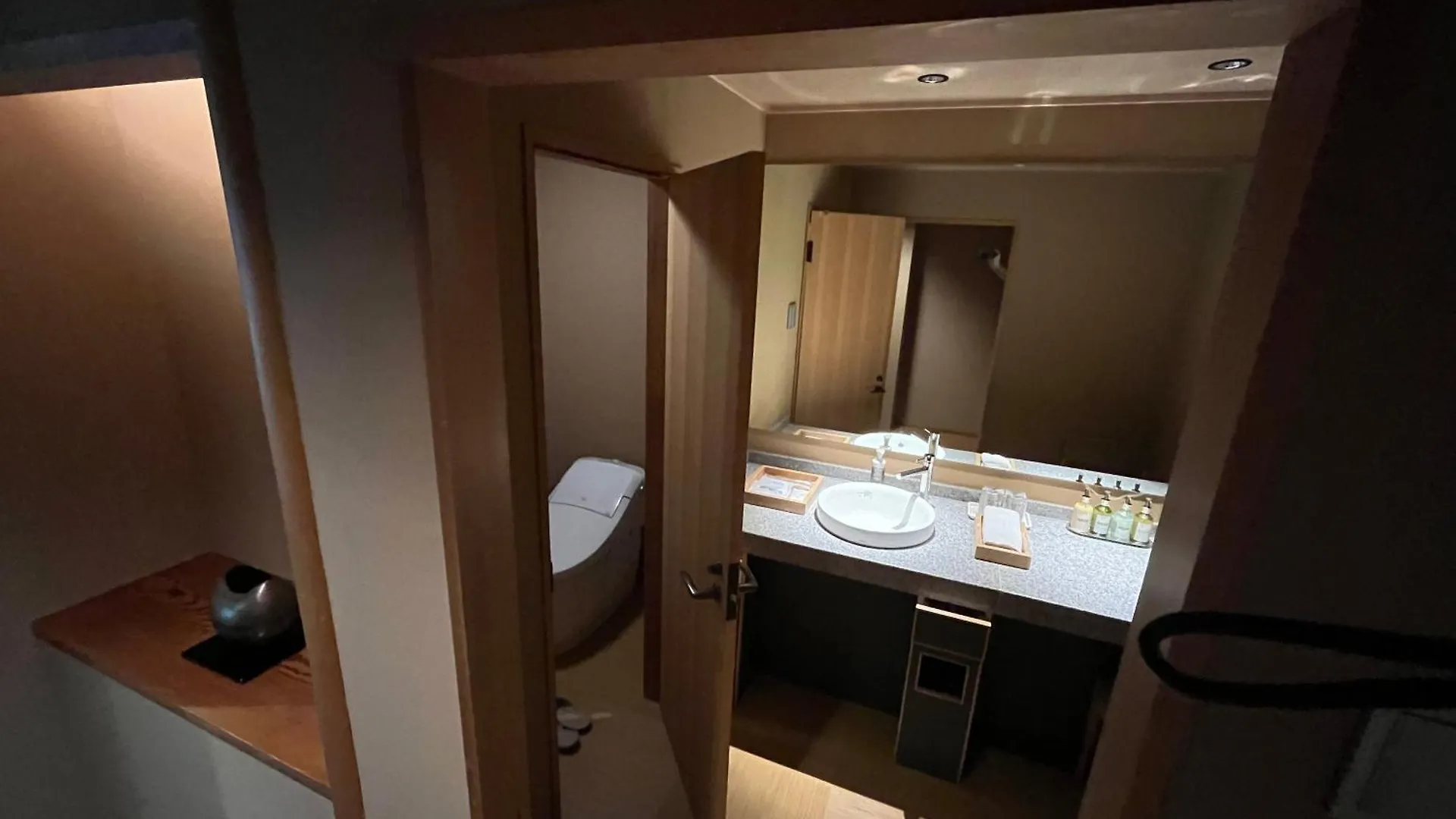 Hotel Kuriya Suizan Sapporo