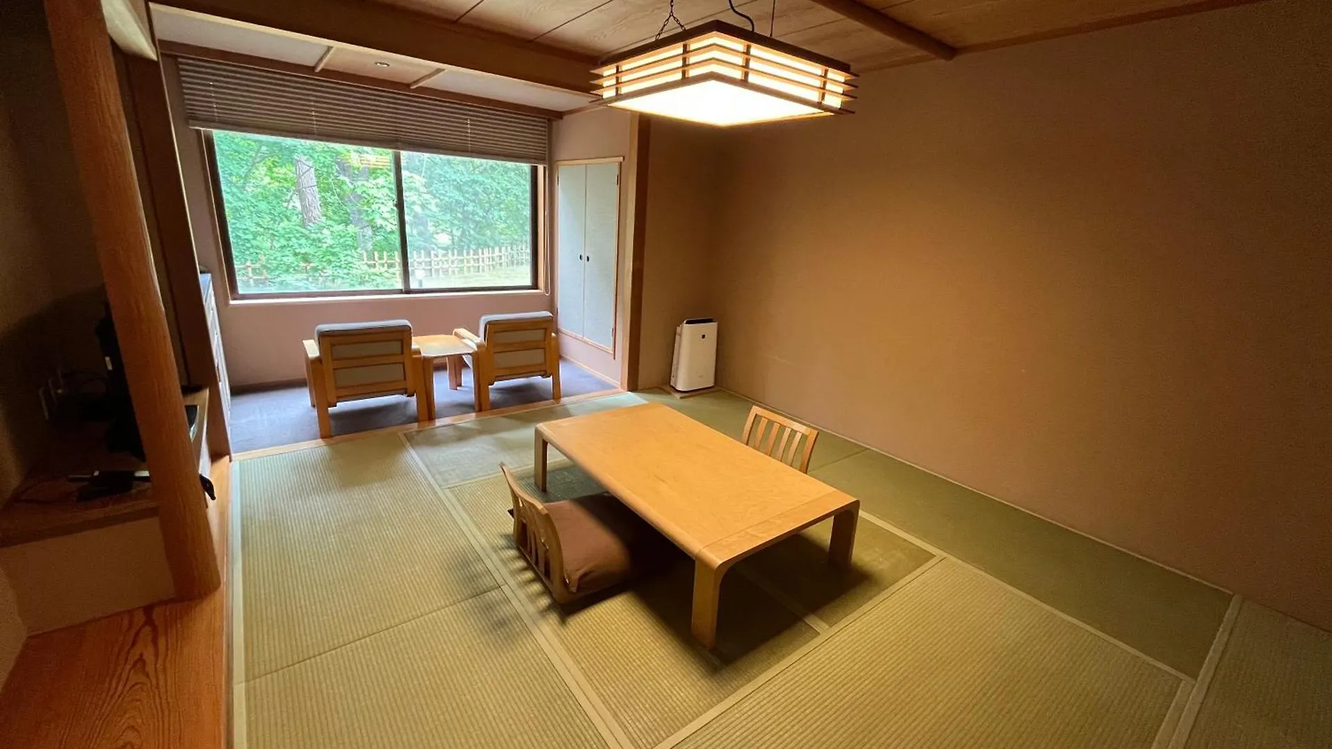 Hotel Kuriya Suizan Sapporo 5*,