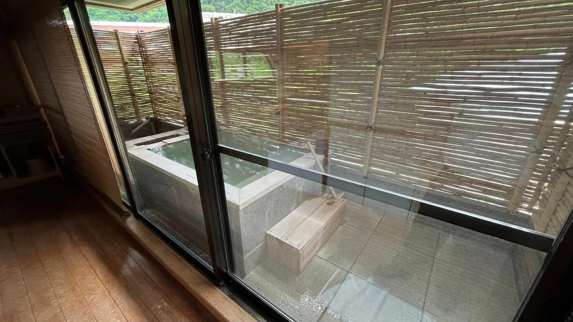 Hotel Kuriya Suizan Sapporo Ryokan