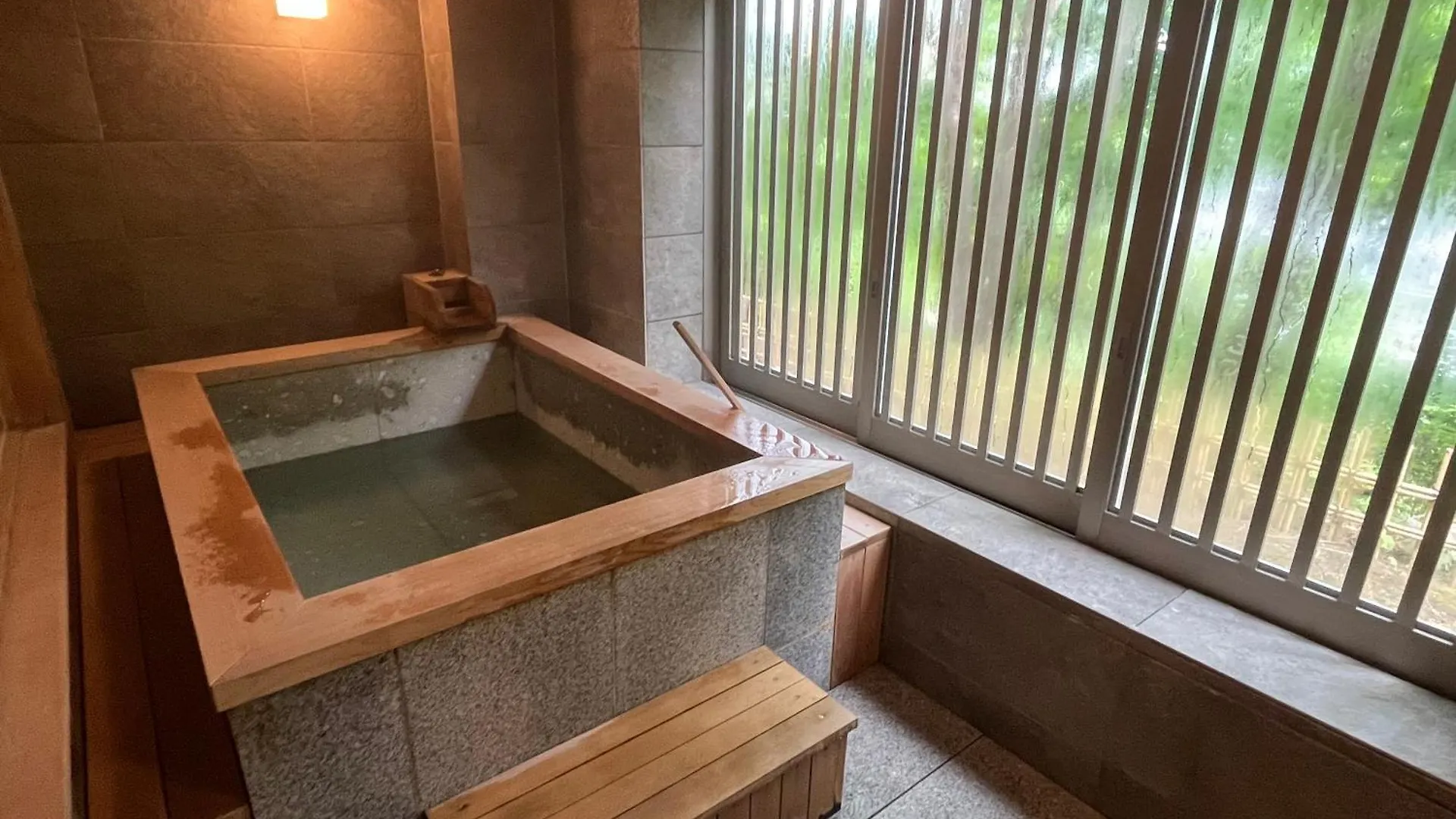 Hotel Kuriya Suizan Sapporo Japonsko