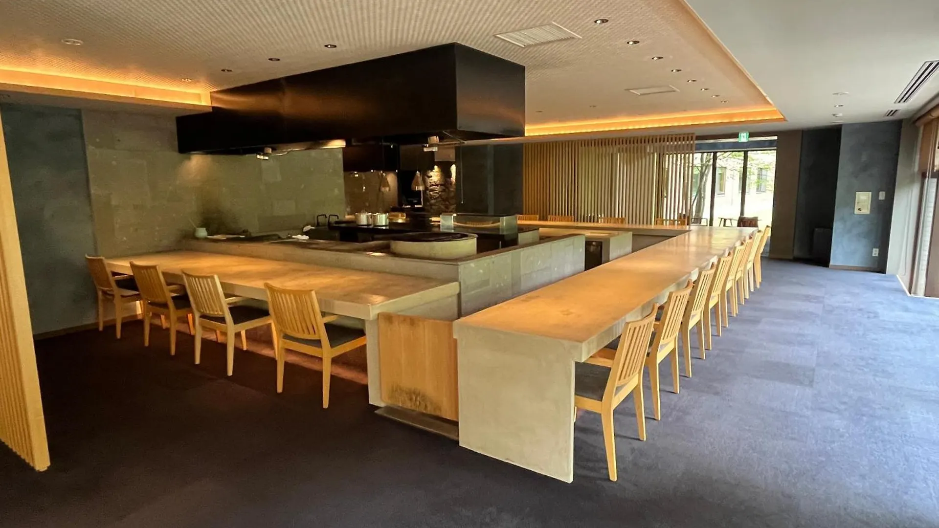 Hotel Kuriya Suizan Sapporo Ryokan